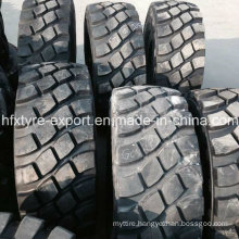 Radial Loader Tyre 23.5r25, Tianli Brand OTR Tyres E-3/L-3, Articulated Truck Tyres with Best Price